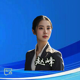 赵峰