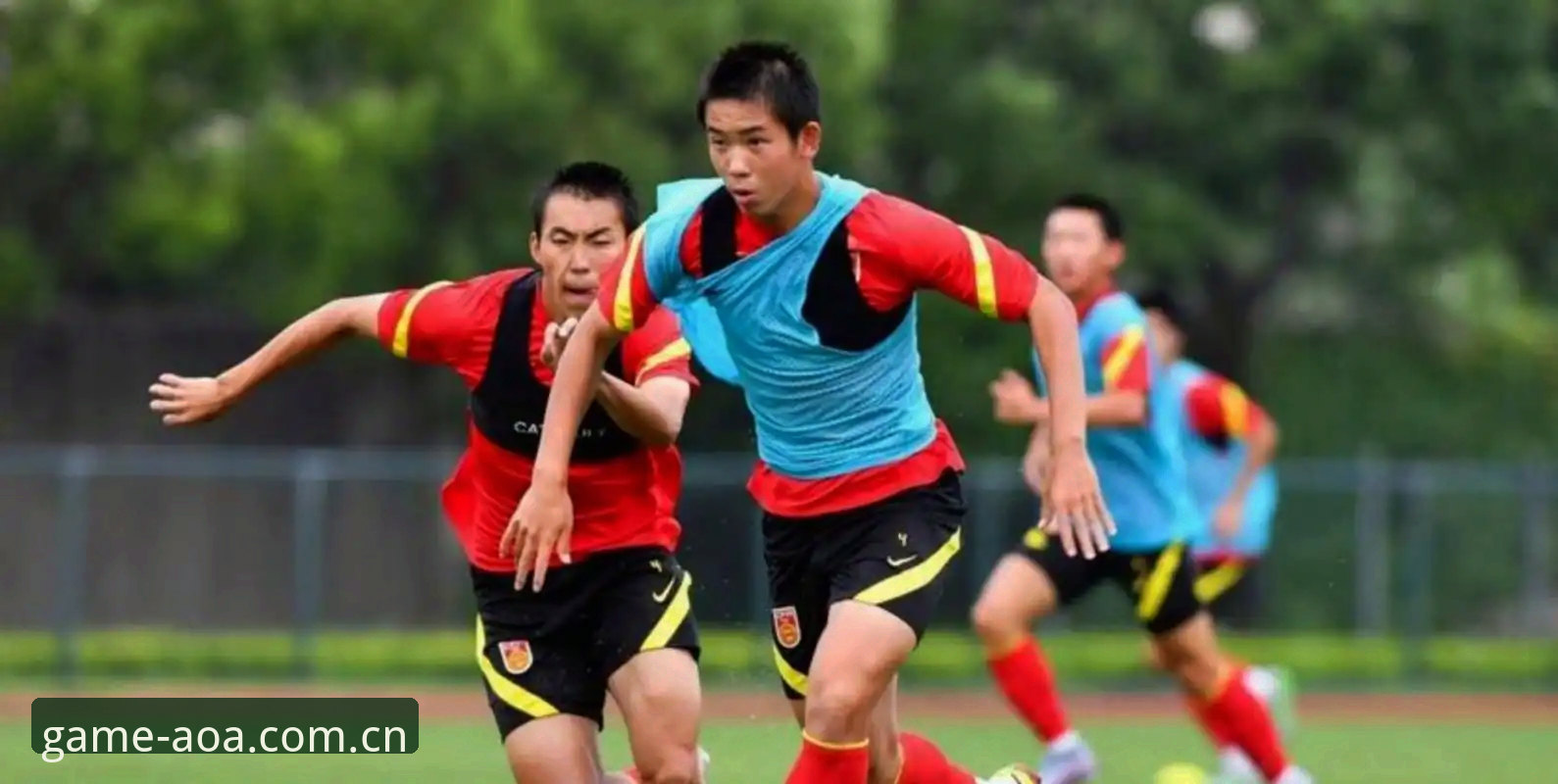 U17国足抽签结果详解，西班牙摩洛哥斐济同组交锋