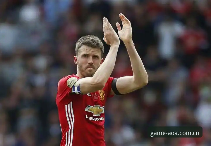 资深用户孙伟复盘曼联收官战前发布会，卡里克回应合同与青训成焦点
